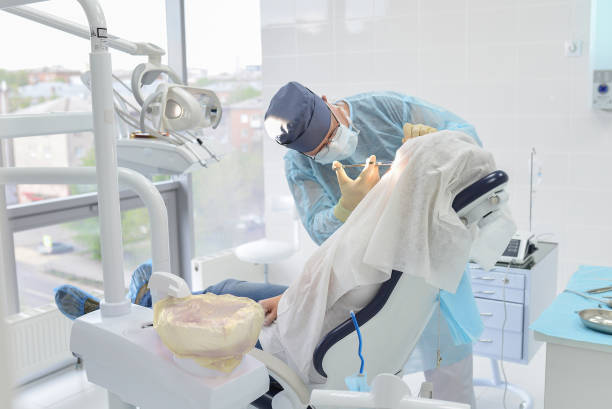 Best Emergency Tooth Extraction in Cumberland Head, NY
